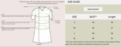 Women's and Men's Cotton Solid Hoodie